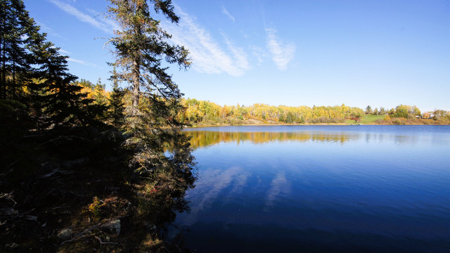 0+1 Spruce Lake Road - Approx 70 acres of varying landscapes in Land for Sale in Kenora - Image 3