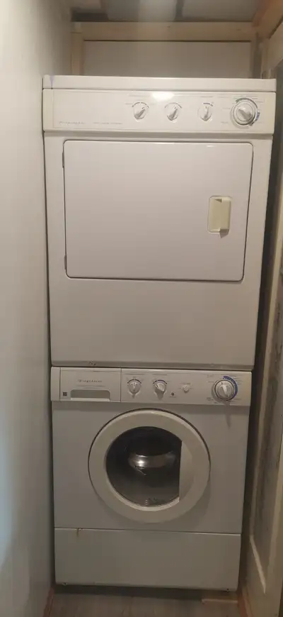washer & Dryer combo for sale, View more
