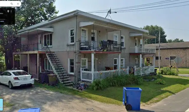 Appartement à louer in Long Term Rentals in Québec City - Image 11