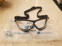 Safety Glasses 