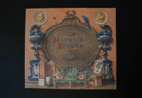 DECORATIVE DESIGNS Softcover by Graham Rust
