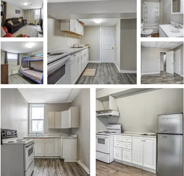 Multiple 1 Bed/2Bed Units Available62867602217217122