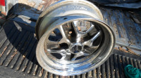 1982 - 1987 Olds Cutlass Rims