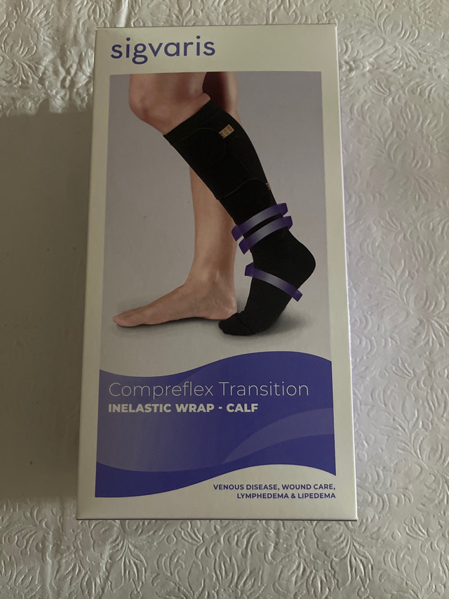 Compression wrap in Other in Ottawa
