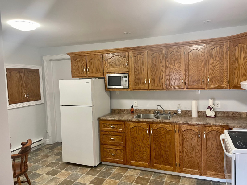 One Bedroom Apartment West Street Long Term Rentals Corner Brook