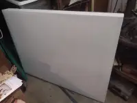 Acoustic panel- panneau acoustique