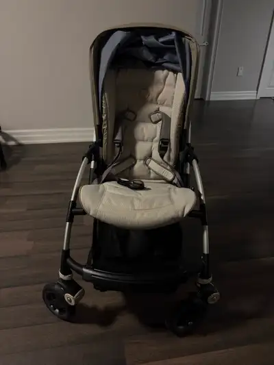 Bugaboo Bee5 Stroller, View more