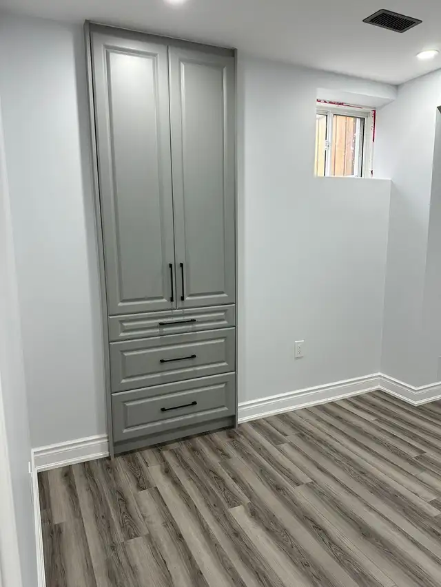 2 Bedrrom Basement Available in Long Term Rentals in Oakville / Halton Region - Image 7