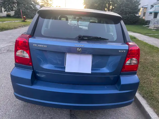 Dodge Caliber552033605512734723