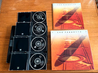 Led Zeppelin 4Disc Discography Collection 