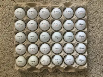 Titleist Golf Balls, View more