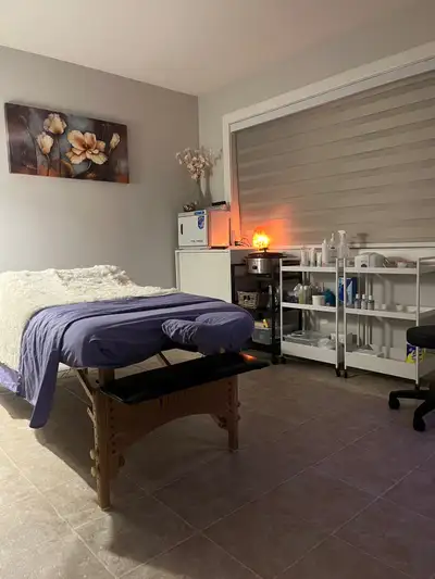 Arsthetic & Massage By Vanessa In NW 825-7333323, View more