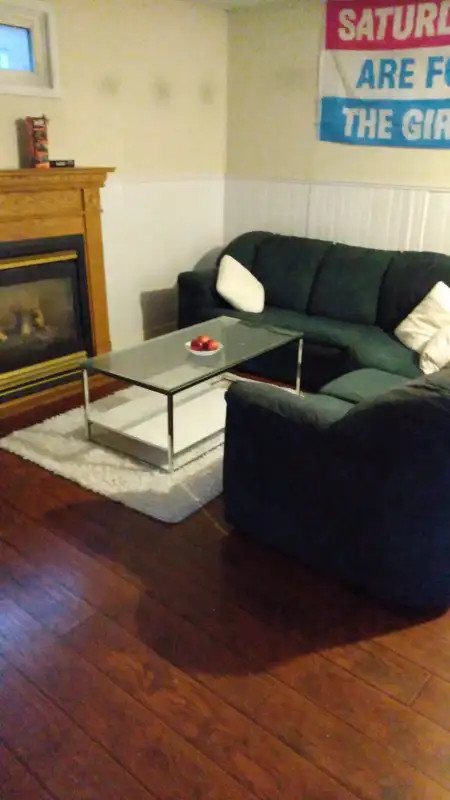 Room Sublet in Kingston (May 1 - Aug 31) in Short Term Rentals in Kingston - Image 2