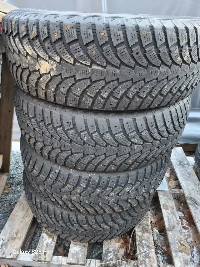 Lt 275/70R/18Winter Tires in Tires & Rims in Bedford - Image 5