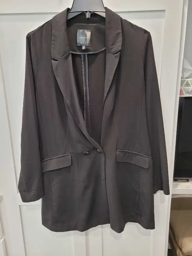 DYNAMITE BLAZER 