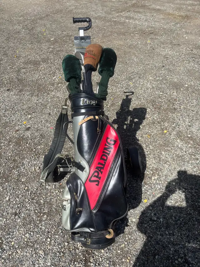 golf clubs in Golf in Kitchener / Waterloo - Image 3