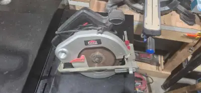 Circular Saw, View more