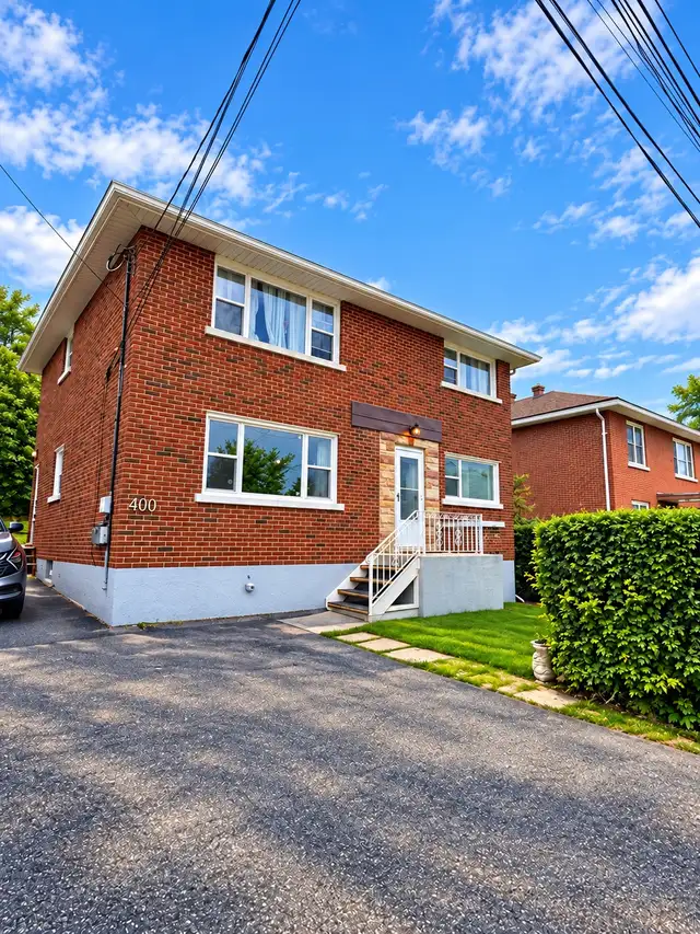 2 bedroom apartment  in Long Term Rentals in Sudbury - Image 2