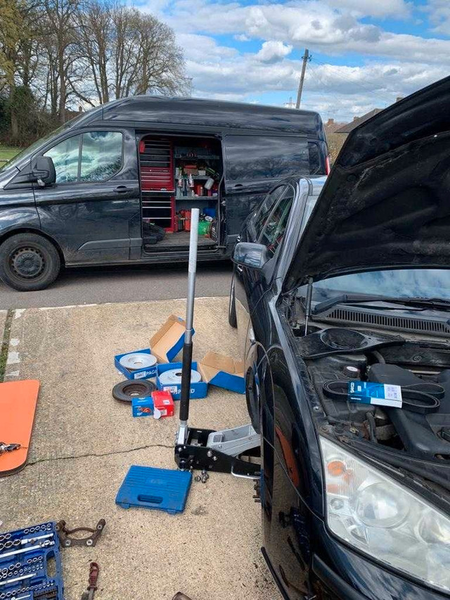 MOBILE MECHANIC!! 25% OFF in Cars & Trucks in Mississauga / Peel Region