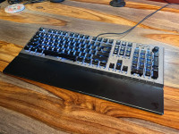Keyboard Roccat Vulcan 120 AIMO