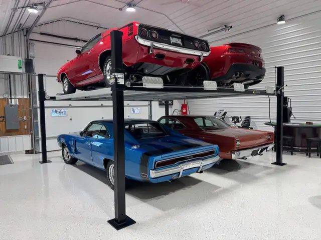 Live Collector Car Auction -Edmonton July 18th in Classic Cars in Edmonton - Image 3