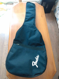 Acoustic Guitar Soft Case, p up Gore QC J0V1K0 