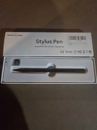 Stylus Pen, View more