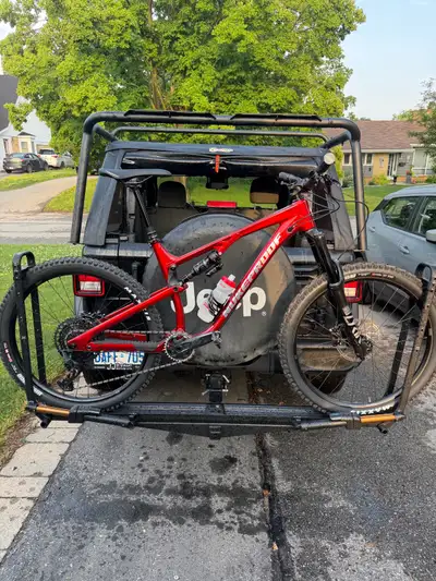 Nukeproof Reactor 650b Mountain Bike, View more