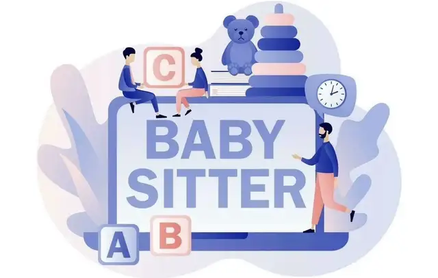 Babysitter available64855367304451120