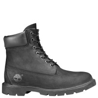 Timberland Men’s Icon 6" Basic Waterproof Boot Size 8, New
