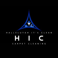 Halleluyah it’s clean carpet cleaning