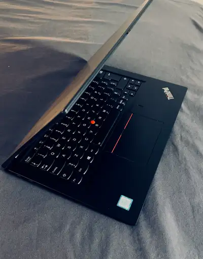 Lenovo X390 Yoga - Parfait état!, View more