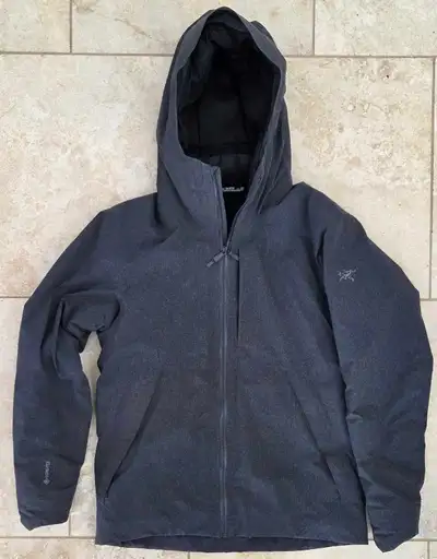 Arcteryx Radsten Jacket Men's S, View more