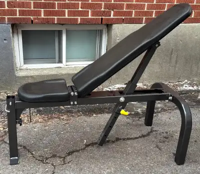 Northern Lights Multi Incline Bench, View more