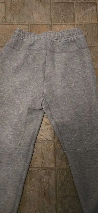 Nike Tech Grey mens medium, View more