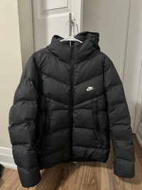 Nike Jacket