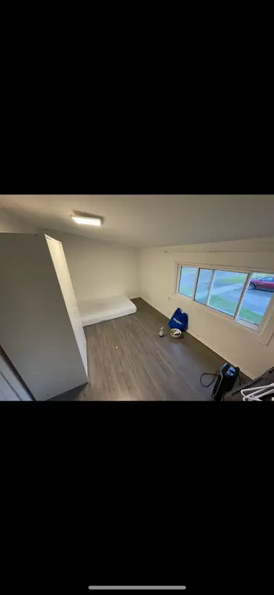 Room for rent