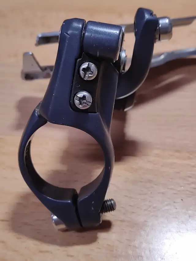 Pièces de vélo Bicycle Parts, Derailleur, Hub in Frames & Parts in City of Montréal - Image 5