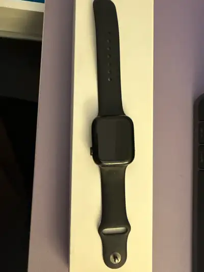 Apple Watch 7 Series, View more