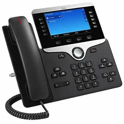 Need help setting up your Cisco, Polycom, Yealink, Grandstream IP phones? We are available 7 days a...