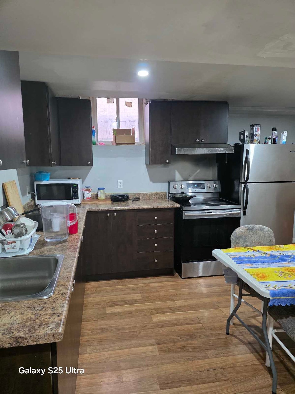 Shared Female Accomodation in Brampton Basement from Oct 1st 5