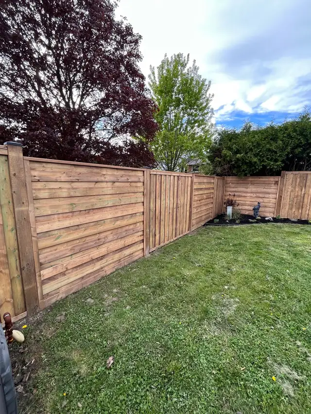 RAMCON Fence & Deck558375993387274244