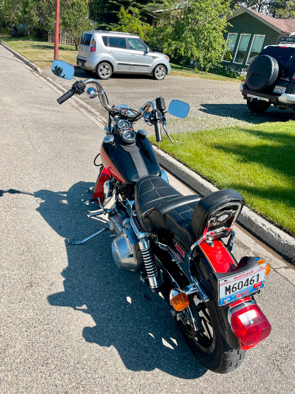Harley Davidson Street, Cruisers & Choppers Whitehorse Kijiji