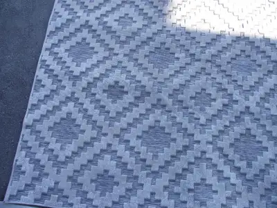 Outdoor / Indoor Patio Rug, View more