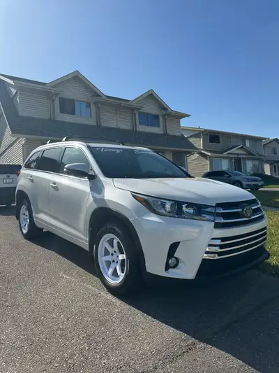 Features: ✅ 3.5L V6 Engine — Powerful & efficient ✅ 8-Speed Automatic Transmission ✅ All-Wheel Drive...