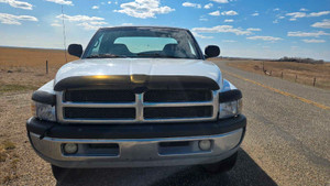 2001 Dodge Ram 2500
