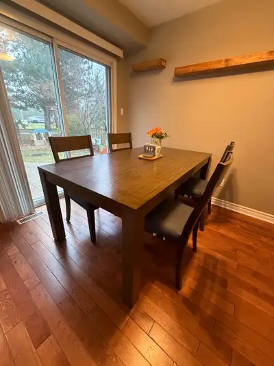 7-Piece Dining Set, View more