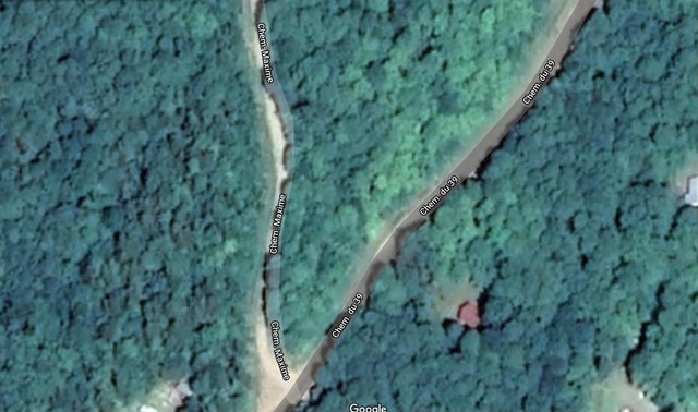 Terrain à vendre Domaines des Appalaches, Notre-Dame-des-Bois — photo 2