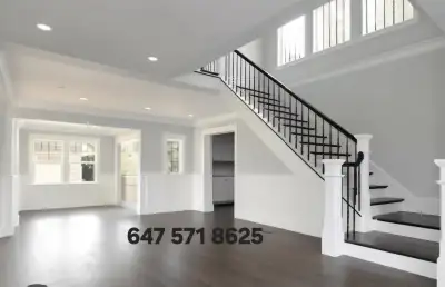 Bedroom From $79 Expert Painting Service GTA Painters 6475718625, View more
