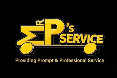Mr.P’s Service, View more